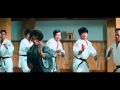Bruce Lee With Kool Keith Motion Man KutMasta Kurt