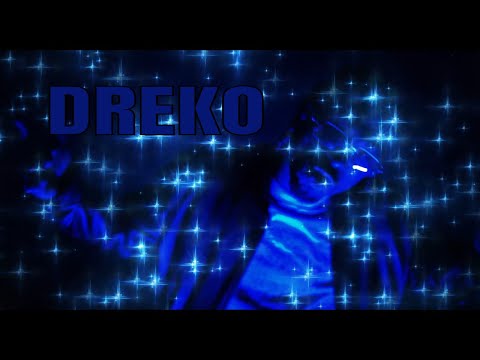 DREKO - GONE (@shotxchrisb)