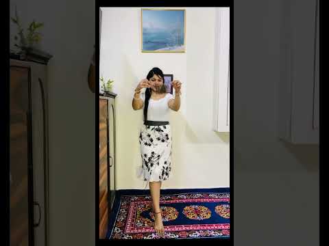 Kajal TRANSITION REEL