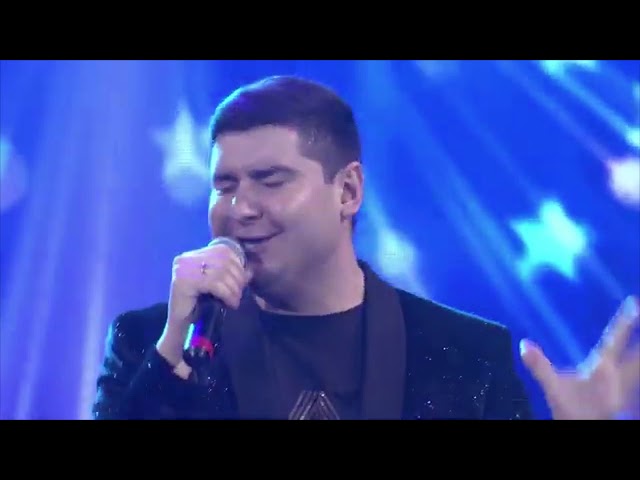 СТВ. "Җырлы бүләк". Эфир 21.02.2020