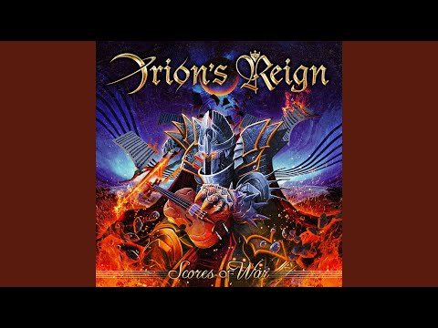 Last Stand (feat. Mark Boals, Bob Katsionis)