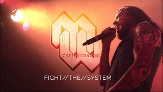 Massive Wagons // Fight The System // 2014 Official Video