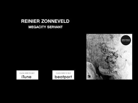 Reinier Zonneveld - Megacity Servant [Stil Vor Talent]