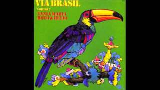 TANIA MARIA "No Ano Que Vem"