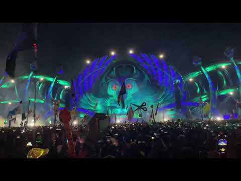 Galantis (1) - EDC Orlando 2021
