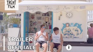 "Vista mare" di Julia Gutweniger e Florian Kofler | Trailer ufficiale