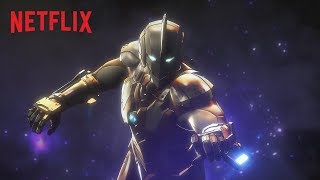 Ultraman | 720p | WEB | Dual Audio - AniDLAnime Trailer/PV Online