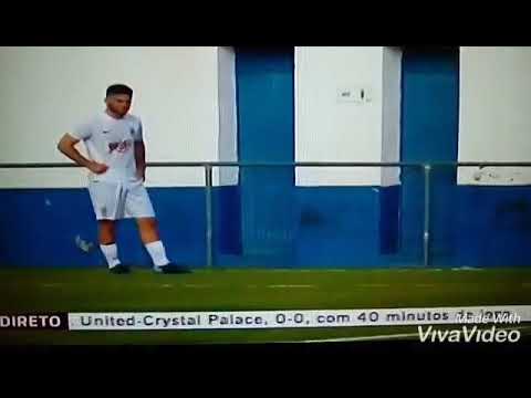 Maritim 4 - Sporting 3