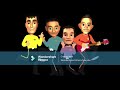 The Wiggles La Cucuracha 2025 Instrumental