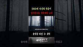 Download lagu 시신이 발견되기도 전에 인스타그램에 자신의 최후가 먼저 공개된 여자 #사건실화 #미스테리 #사건 mp3