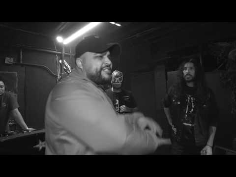 SPIT MX PRESENTA  : BLUE ONE VS JUAN CRUDO ❄ LANEVADA ❄