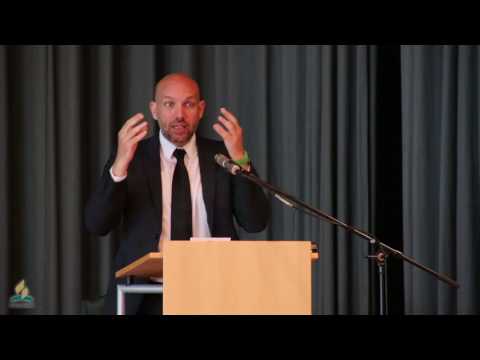 Jovica Stojković, Schmiden 01.07.2017 - ,,Duhovno razmišljanje"