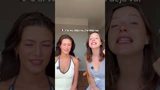 French words you’re mispronouncing 🇫🇷🇺🇸