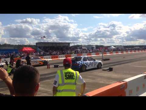 4wd Semi Final Ten of the Best 2014
