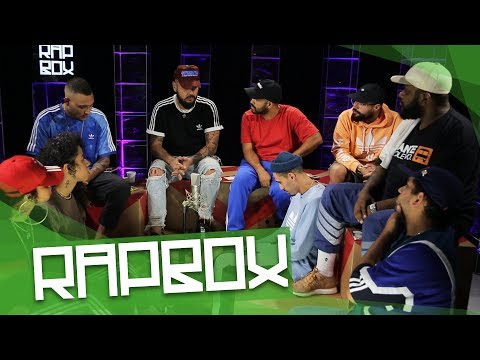 Ep. 145 - Ceia Ent. - Trocando ideia