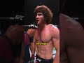 Shara Bullet Called Out Izzy Ufcsaudiarabia