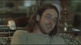 Being John Malkovich 1999 Trailer (a Spike Jonze film written by Charlie Kaufman)