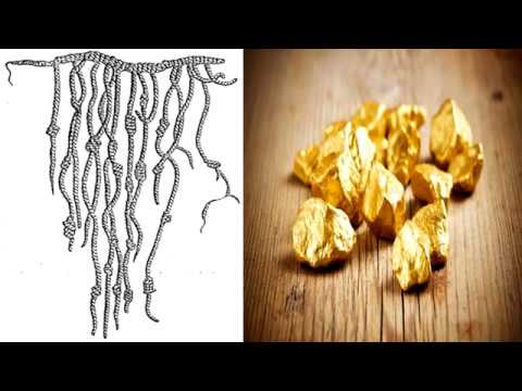 Po stopách vládcov staroveku - Pachacuti - Reformátor pod Andami - Marek Riečan