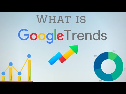What is Google Trends?#googletrends #pubgmobileindia #intrest