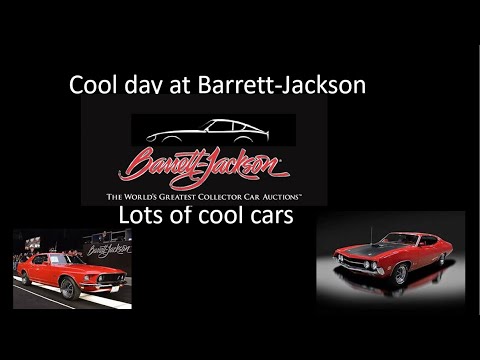 2022 Barett Jackson best cars ford, GMC, Kama ALL OF THEM