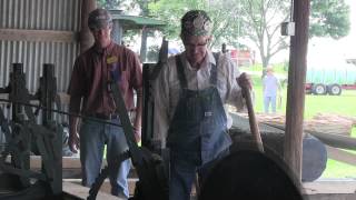 preview picture of video 'Will County Threshermen's Association'