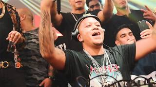 Escape Amsterdam  Chuckie ADE 2017