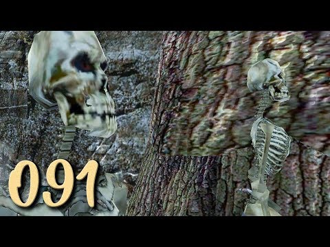 (Nicht) Verlassene Orte • Legend of Ahssûn [Gothic 2 Mod] #91