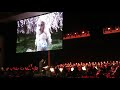 Danny Elfman Live Soundtrack 'Alice's Theme'  by Chicago Symphony Orchestra