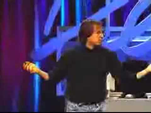 Steve Jobs on software development and The Mythical Man Month