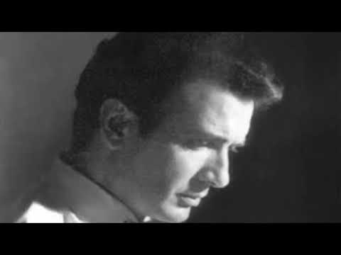 Franco Corelli sings Sulla tomba che rinserra - Verrano a te sull'aure from Lucia di Lammermoor 1971