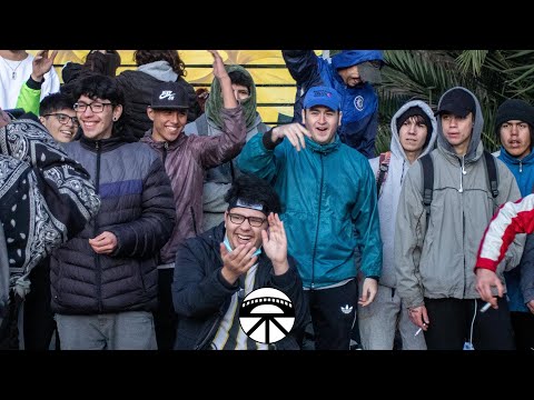 SAN vs HAZEL vs TABAKO vs TONCHI: 16avos | EL CIRCULO - Jornada 2