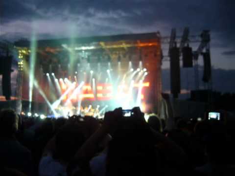 kabát teplice 2013- Už mě bijou