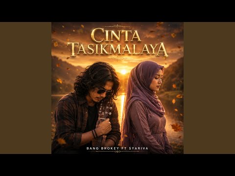 Cinta Tasikmalaya (feat. Syariva) (Special Version)