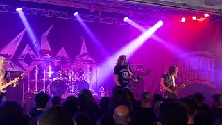 Sodom - Obsessed by cruelty (Vienna, 04.05.2024)