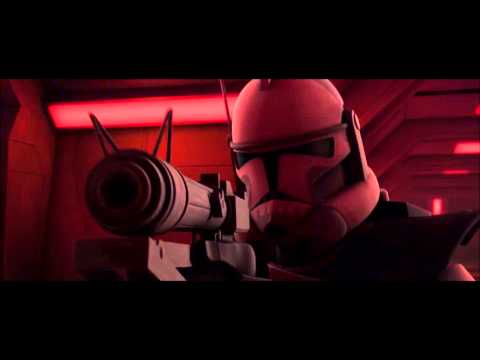Clone Troopers - Ready Aim Fire