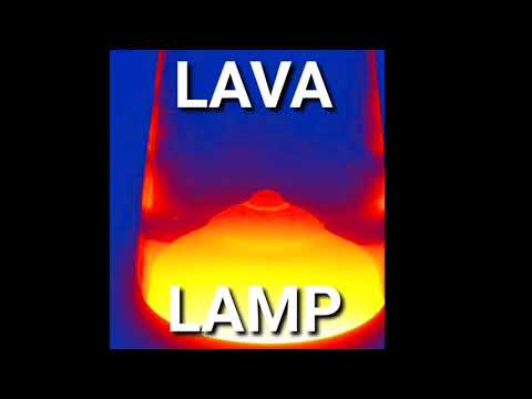 LAVA LAMP