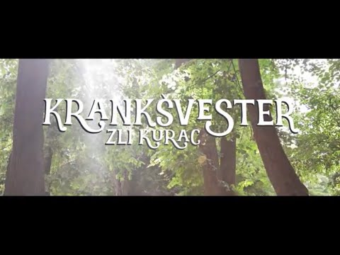 Krankšvester - Zli Kurac (Official Video)