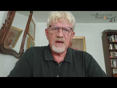 Daniel Nicolescu, traducătorul romanului, despre „Anihilare” de Michel Houellebecq