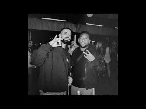 DRAKE X OZ SAMPLE TYPE BEAT - ,,GODFATHER"
