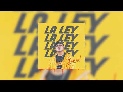 Video La Ley (Audio) de Jahzel