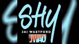 Jai Waetford - White Christmas [SHY EP]
