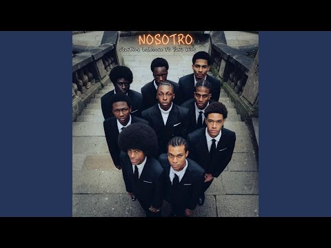 Nosotro (feat. Yury king)
