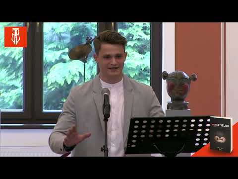 LANSARE și CONFERINȚA (semESEURI III) Cosmin Oțet, Lorena Forna, Filip Ciupei