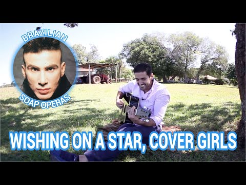 Wishing on a Star - The Cover Girls