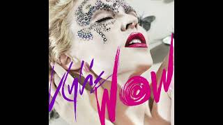 Kylie Minogue - Wow (Death Metal Disco Scene Mix Edit)