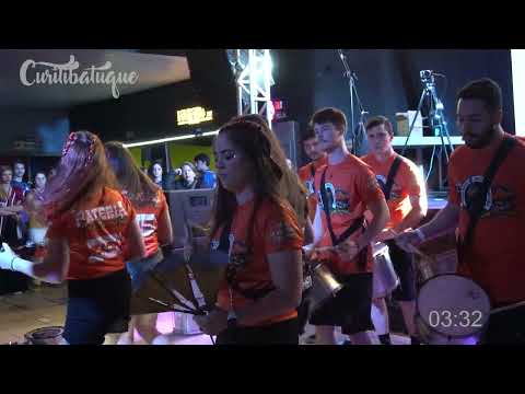 Curitibatuque 2023 - Los Borrachos