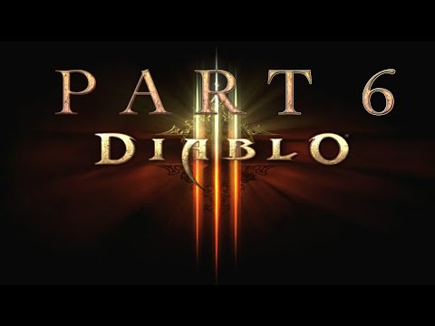 Diablo 3 Ultimate Evil Edition Playthrough Part 6