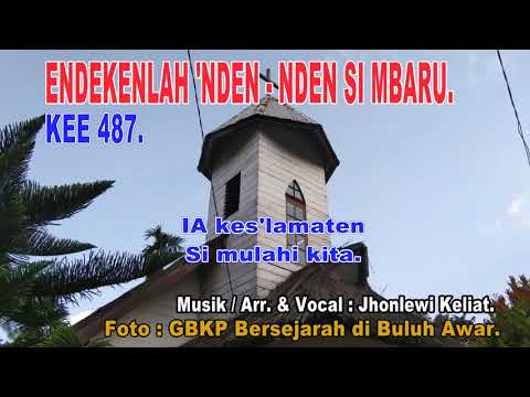 KEE 487 - Jhonlewi Keliat.