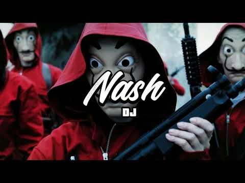 LULY x DJ NASH - LA CASA DE PAPEL (ZOUK REMIX 2k20)