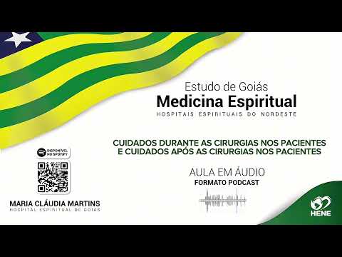 061 - Cuidados durante as cirurgias nos pacientes e Cuidados após as cirurgias nos pacientes 
